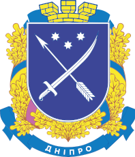 Дніпропетровська